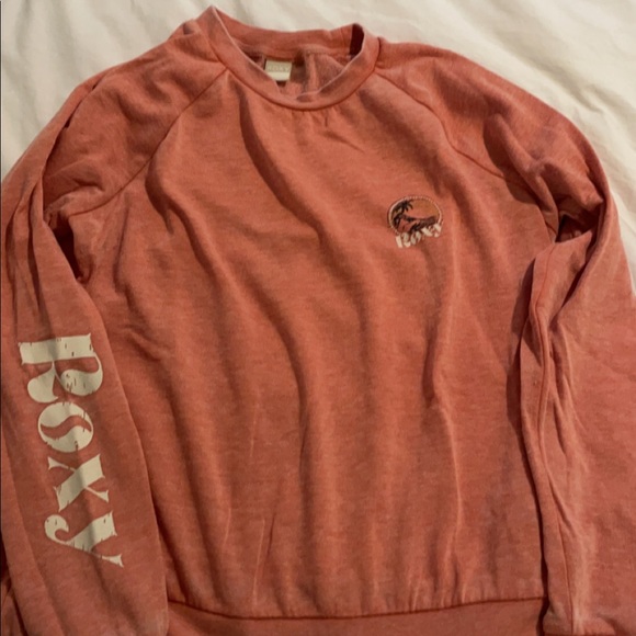 Roxy sweater medium - Picture 1 of 1